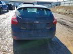 2012 Ford Focus Titanium