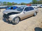 1997 Lexus Ls 400 Base