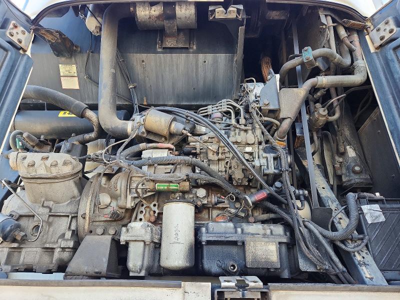 2008 Great Dane Refer-Refrigerated Van Trailer