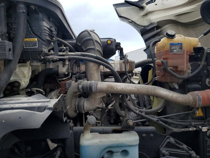 2019 International LT625 Semi Truck