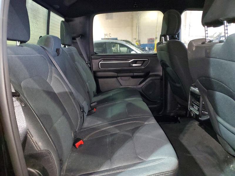 2021 Dodge RAM 1500 BIG Horn