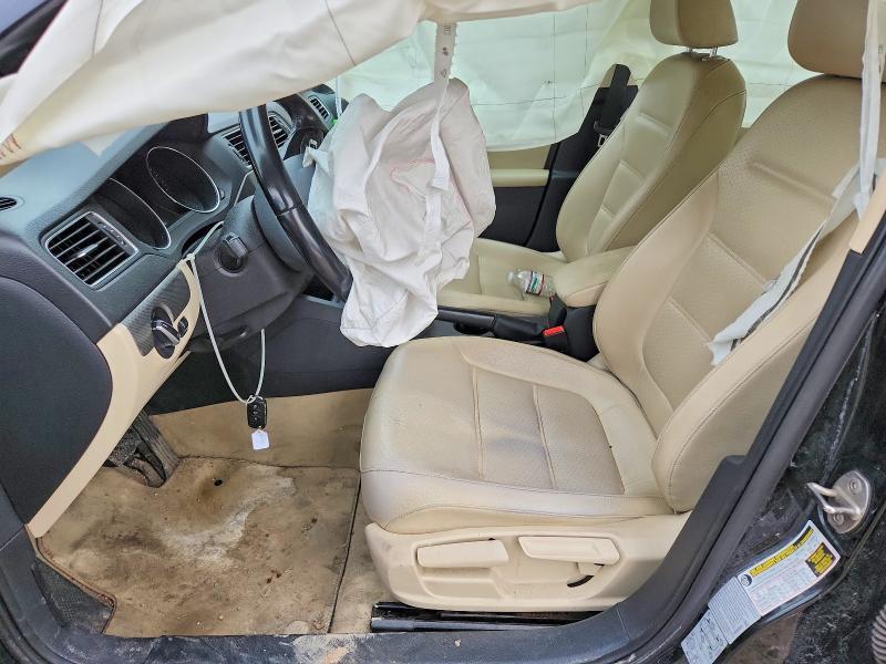 2015 Volkswagen Jetta se