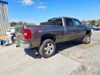 2008 Chevrolet Silverado K2500 Heavy Duty