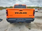 2022 Dodge RAM 1500 TRX