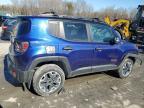 2017 Jeep Renegade Trailhawk