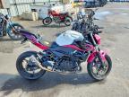 2022 Kawasaki ER400 D