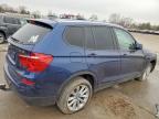 2016 BMW X3