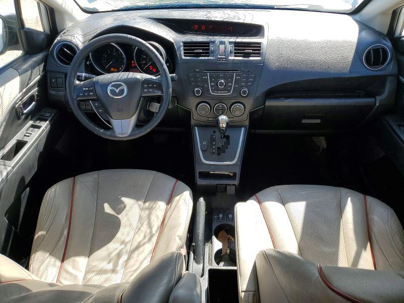 2012 Mazda 5