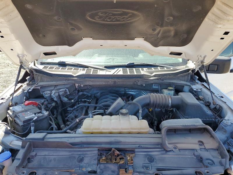 2022 Ford F150