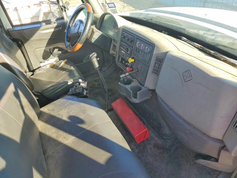 2014 International 7000 7500