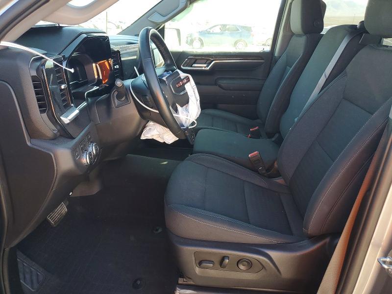 2023 GMC Sierra K1500 Elevation