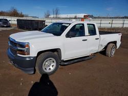 2017 Chevrolet Silverado K1500 for sale in Columbia Station, OH