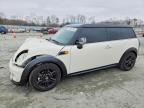 2012 Mini Cooper Clubman
