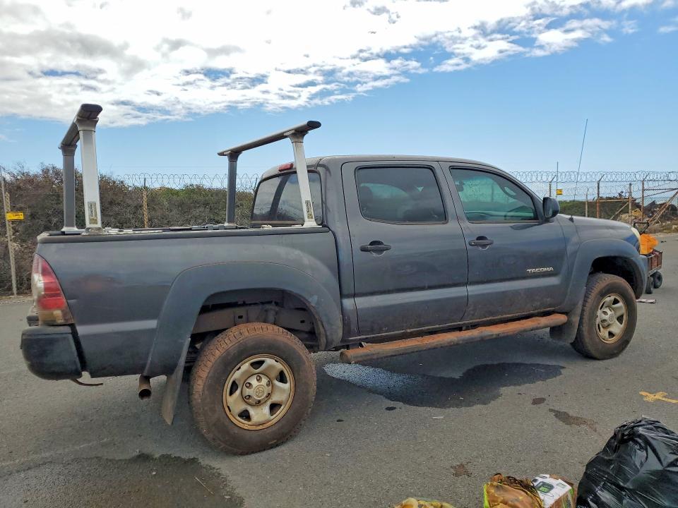 2011 Toyota Tacoma
