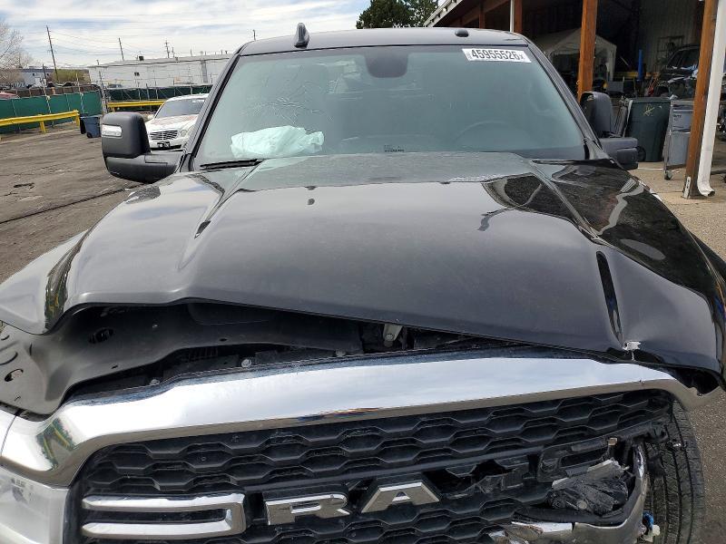2024 Dodge RAM 2500 BIG Horn