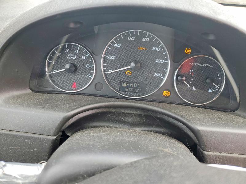 2006 Chevrolet Malibu ltz