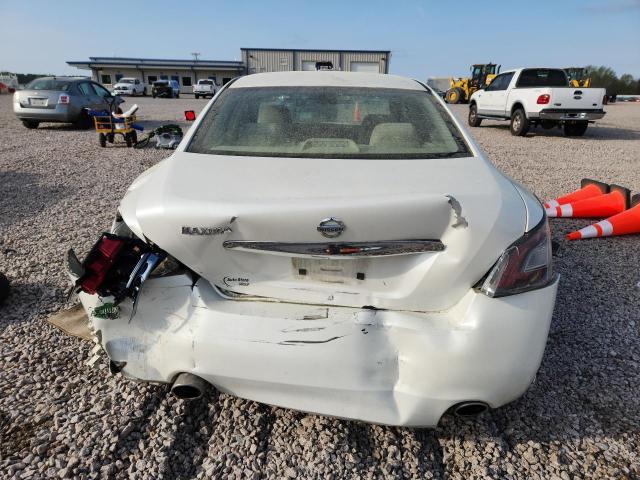 2013 Nissan Maxima 3.5 s