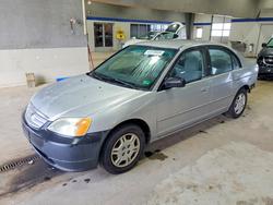 2002 Honda Civic lx for sale in Sandston, VA