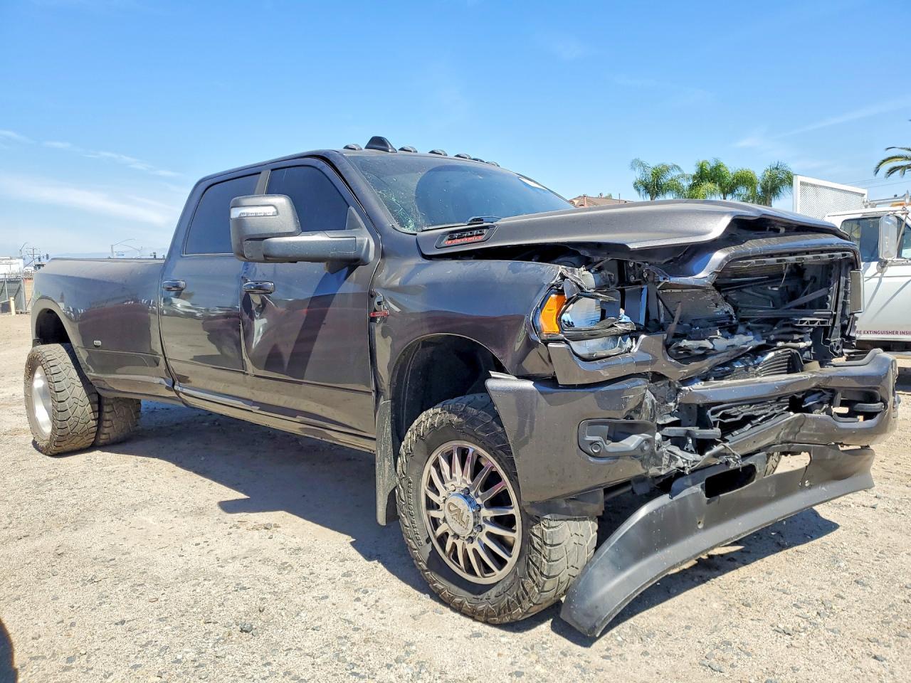2023 Dodge RAM 3500 BIG Horn