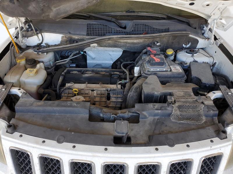2014 Jeep Compass Sport