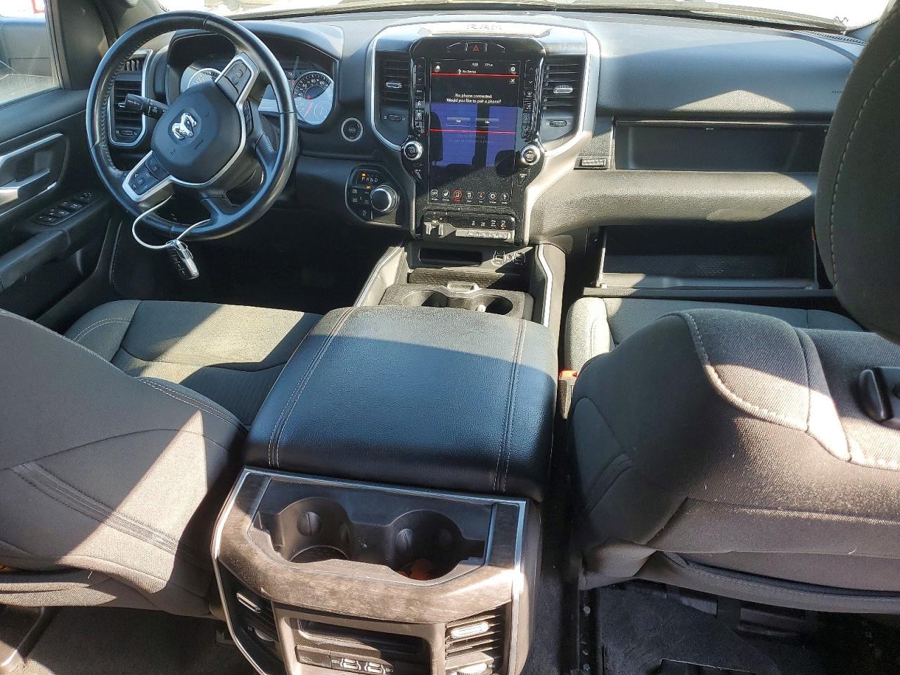 2021 Dodge RAM 1500 BIG Horn