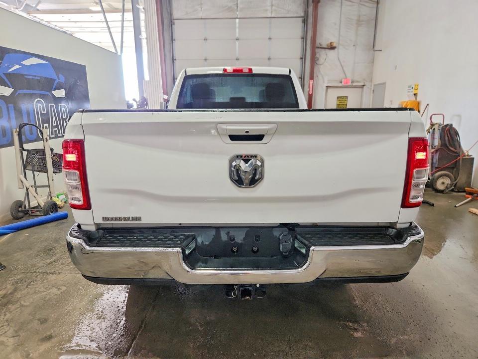 2020 Dodge RAM 2500 BIG Horn