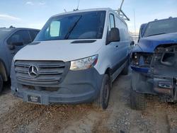 2019 Mercedes-Benz Sprinter 2500 en venta en Lebanon, TN