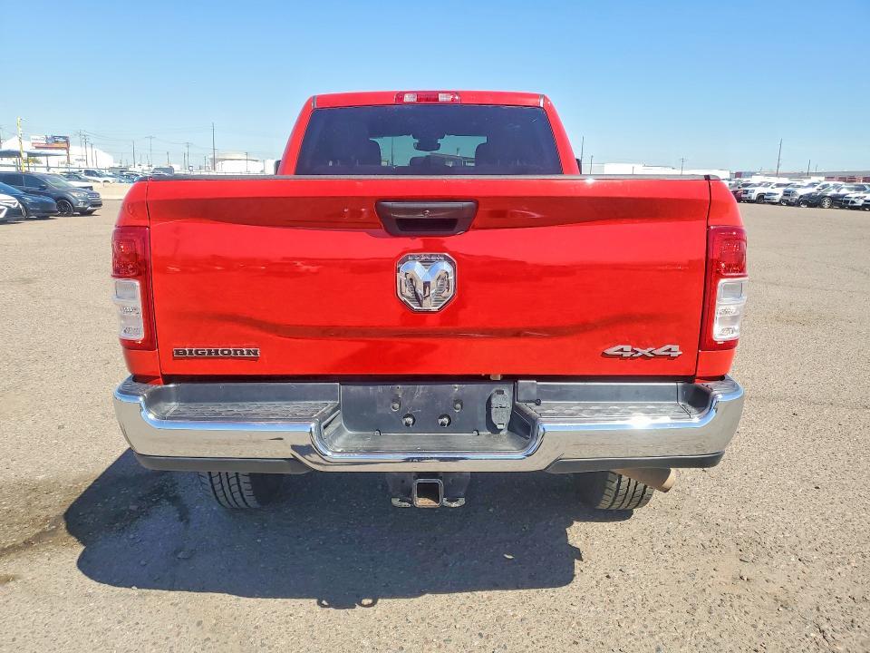 2024 Dodge RAM 2500 BIG Horn