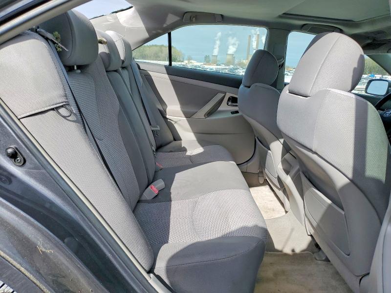 2007 Toyota Camry se V6