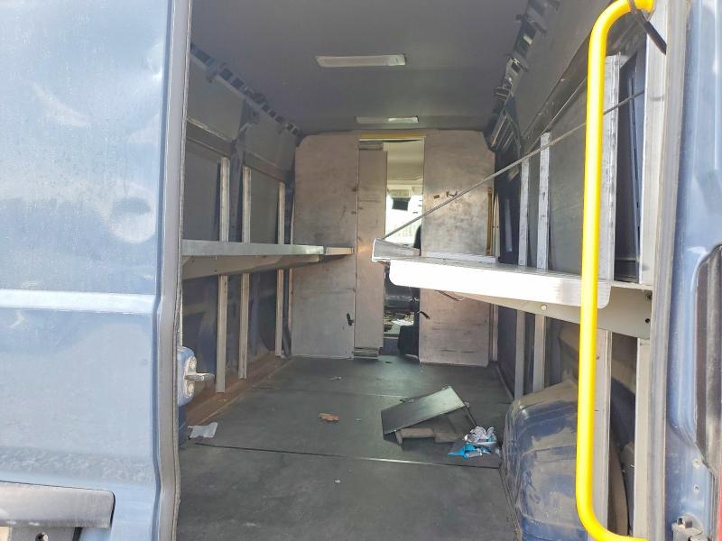 2019 Dodge Ram Promaster 3500 Delivery van