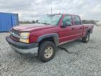 2004 Chevrolet Silverado K2500 Heavy Duty