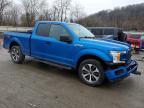 2019 Ford F150 Super Cab
