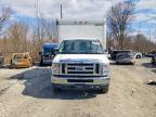 2014 Ford E350 BOX Truck