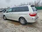 2007 Honda Odyssey ex