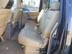 2011 Nissan Titan SV