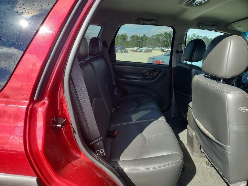 2003 Mazda Tribute es