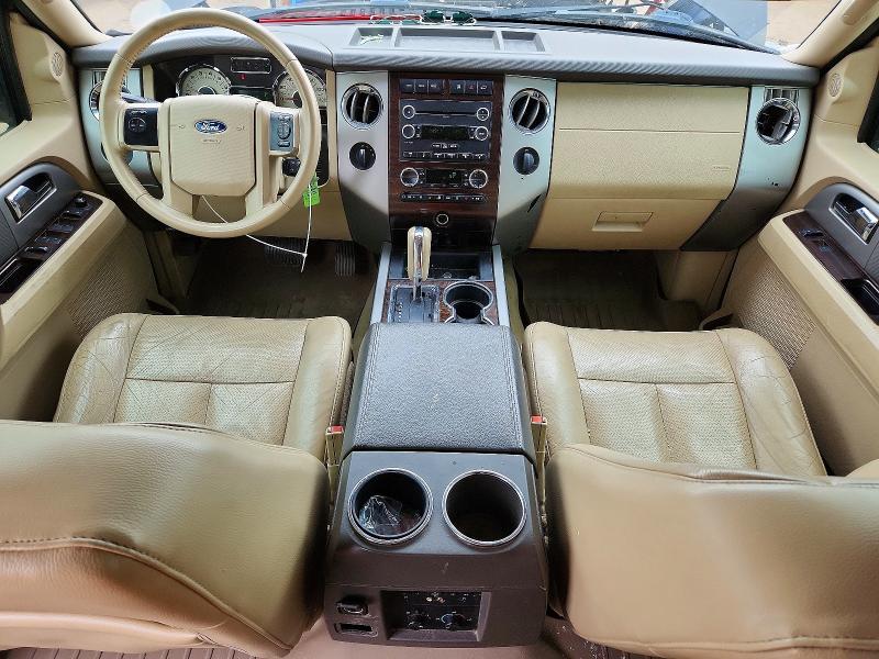 2014 Ford Expedition el xlt