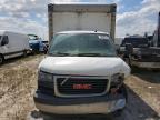2019 GMC Savana BOX Truck