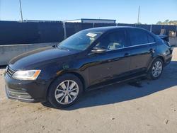 2016 Volkswagen Jetta se for sale in Orlando, FL