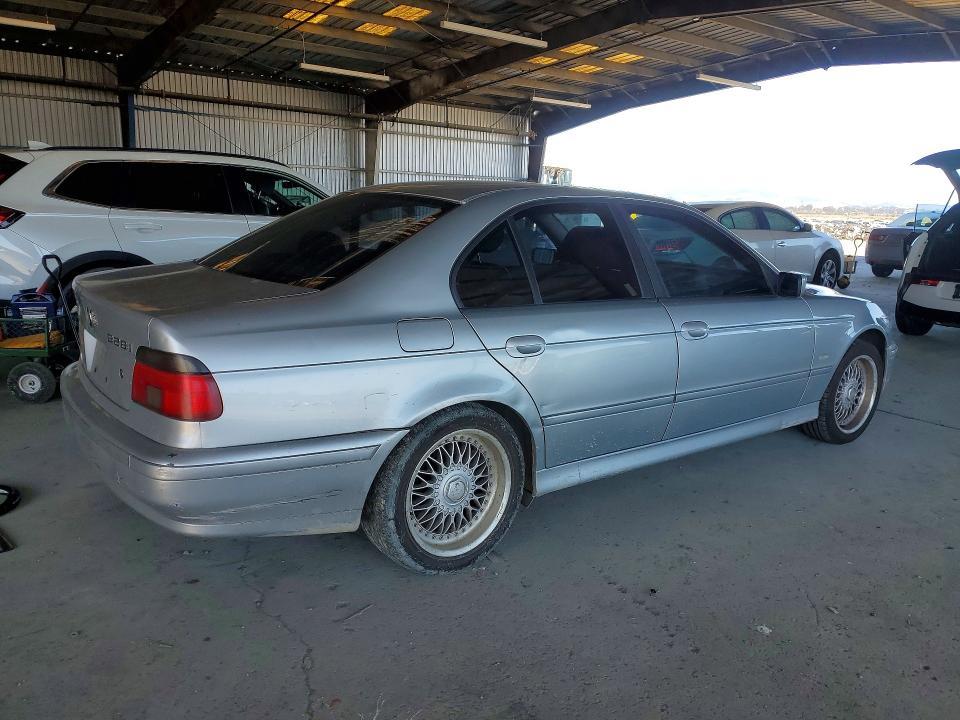 1998 BMW 528 i