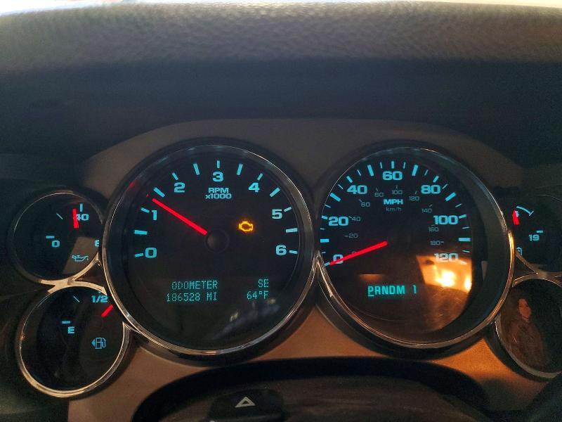 2011 GMC Sierra K3500 sle