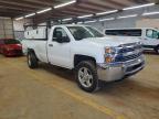 2016 Chevrolet Silverado C2500 Heavy Duty
