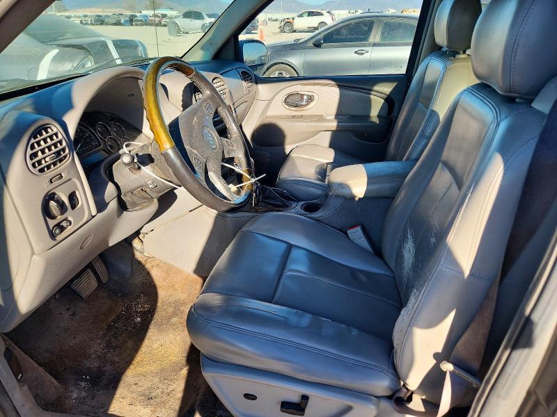 2006 Buick Rainier cxl