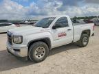 2018 GMC Sierra C1500