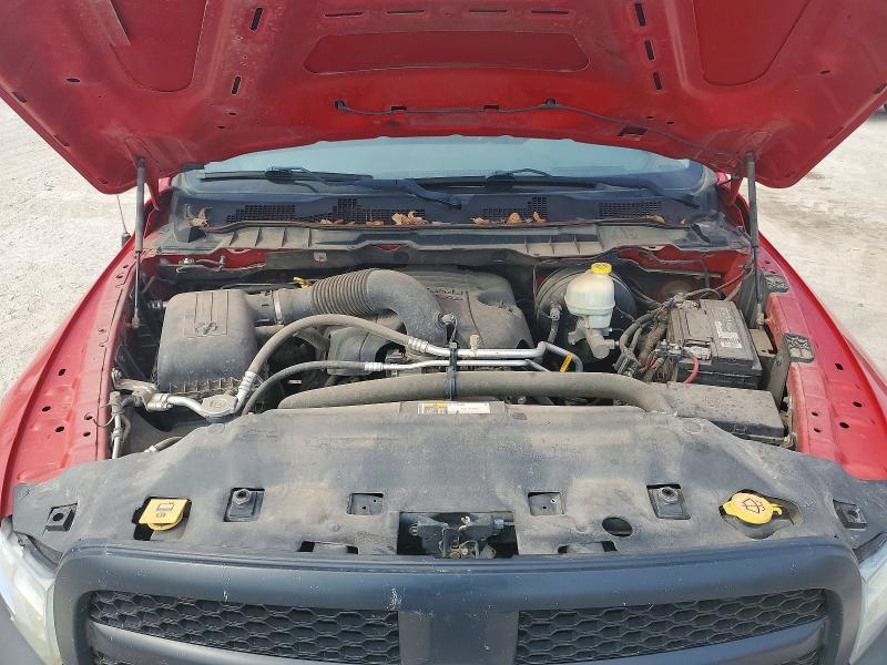 2015 Dodge Ram 1500 st