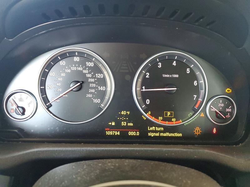 2011 BMW X3 Xdrive28i