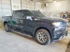 2021 Chevrolet Silverado K1500 High Country