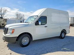 2015 Nissan Nv 2500 for sale in Louisville, KY