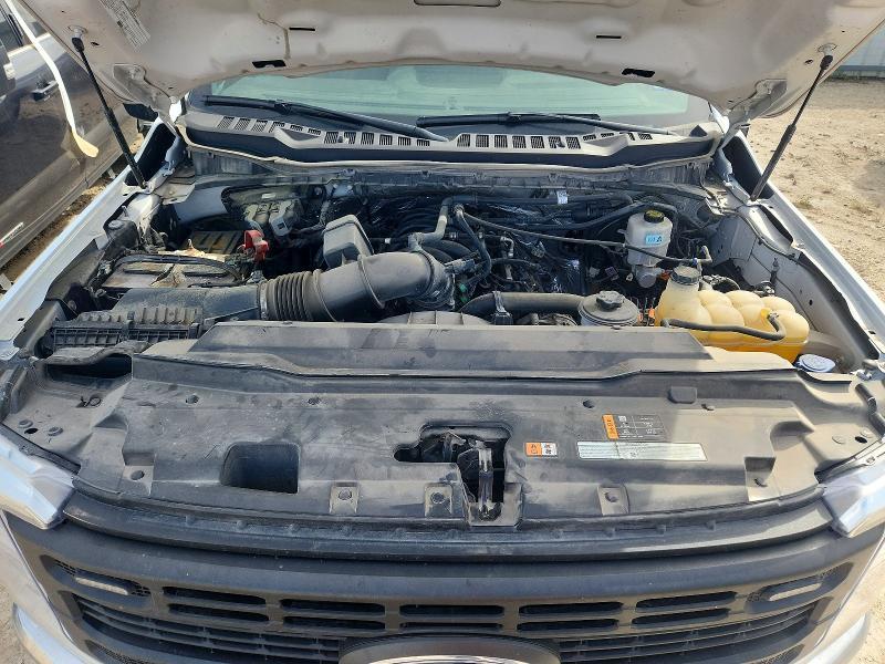 2023 Ford F350 Super Duty