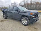 2021 Chev Silverado